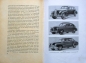 Preview: Schmidt "Der Kraftwagen" Easteurope-Vehiclehistory 1953 Volume 7 (2996)